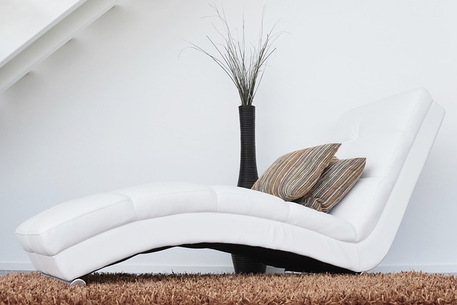 Minimalizmus a feng shui: Cesta k pokojnejšiemu a harmonickejšiemu domovu